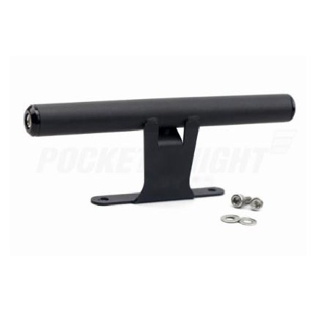 Navigation rod holder