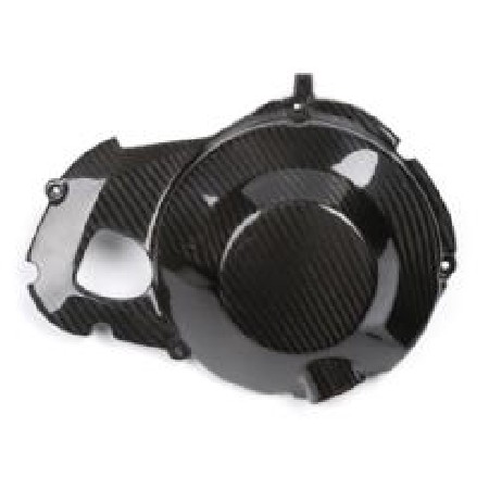 MT09 碳纖維發動機右保護蓋 engine cover(carbon fiber)